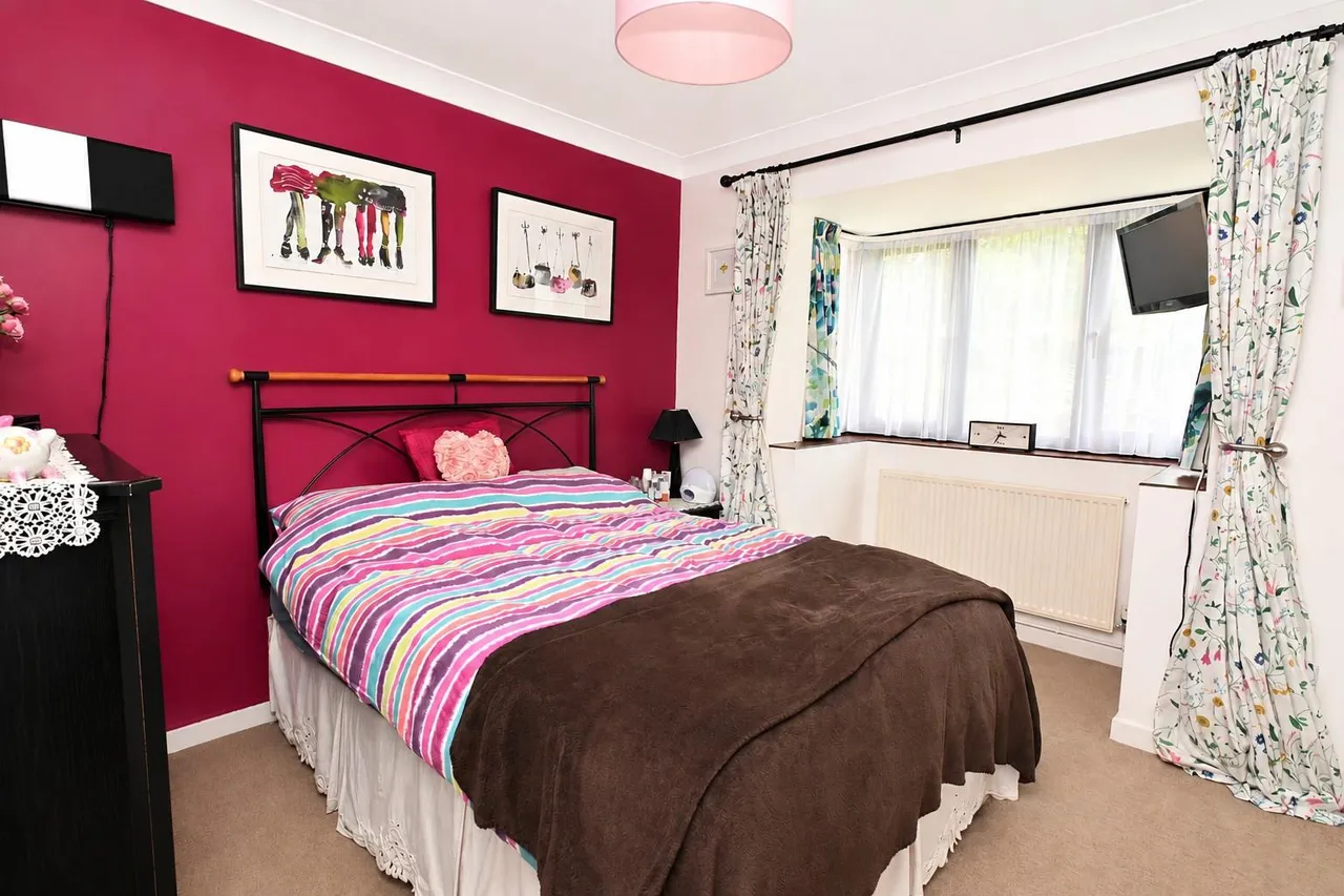 Pittard Road, Basingstoke, photo 7