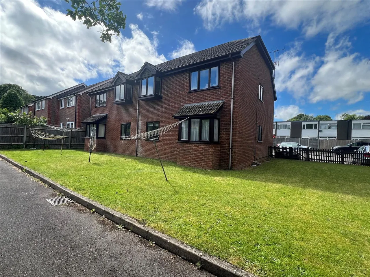 Pittard Road, Basingstoke, photo 11