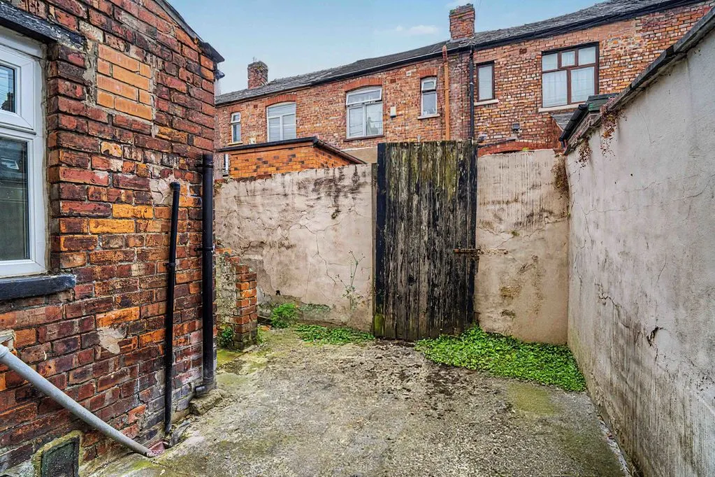 Millais Street, Manchester M40 9JX, photo 18