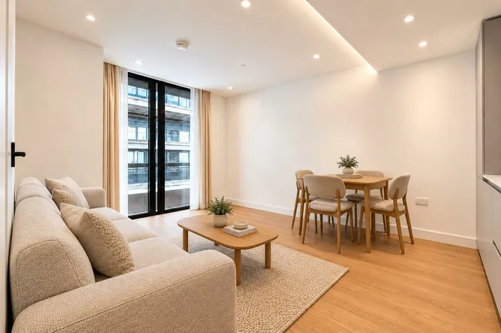 Marsh Wall, E14, photo 12