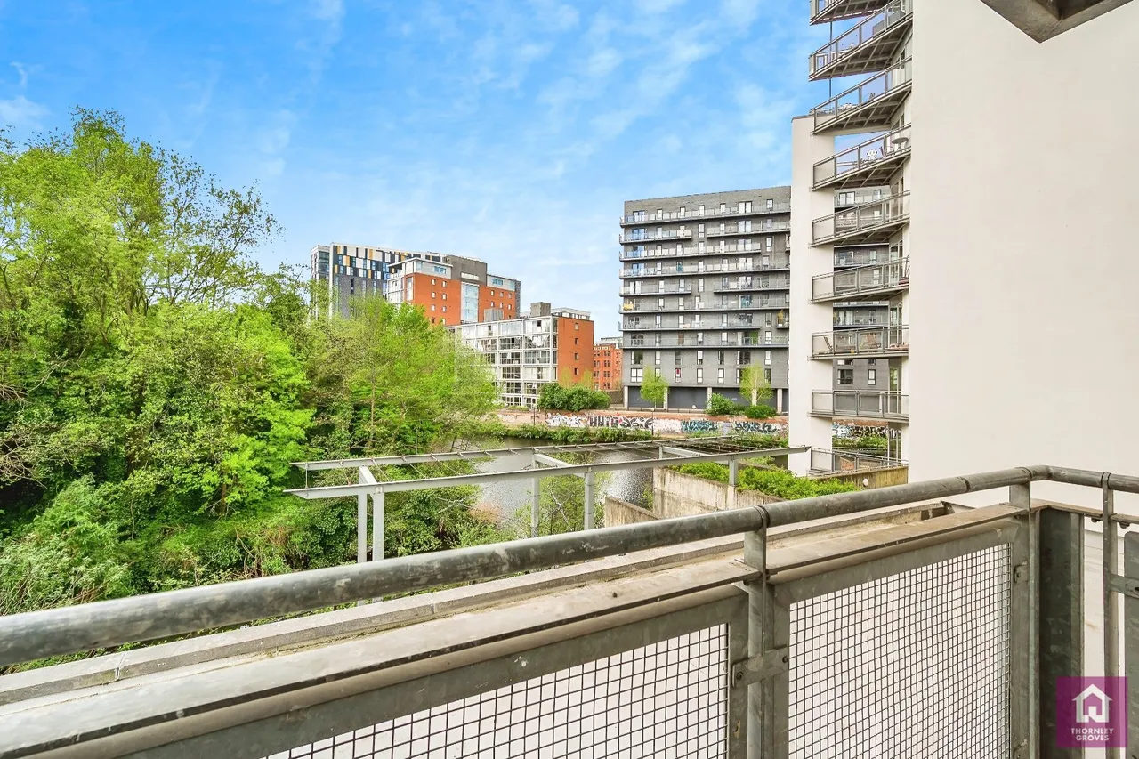 Vie Building, Castlefield, M3, photo 14