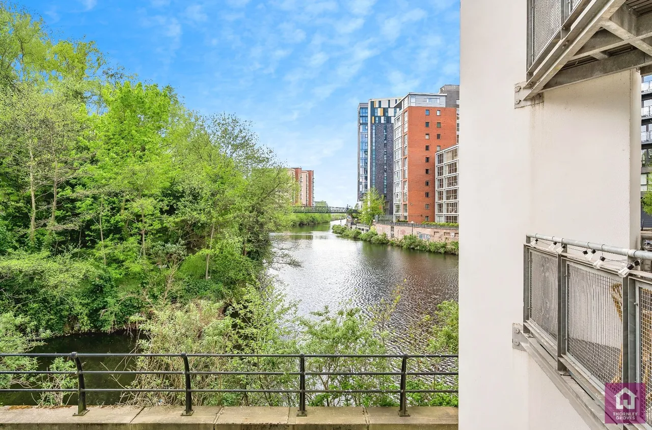 Vie Building, Castlefield, M3, photo 13