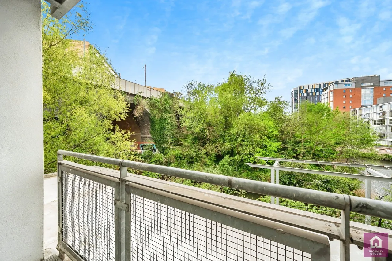 Vie Building, Castlefield, M3, photo 11