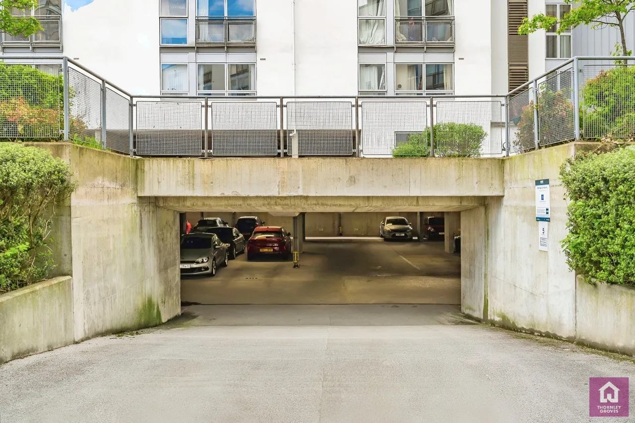 Vie Building, Castlefield, M3, photo 18