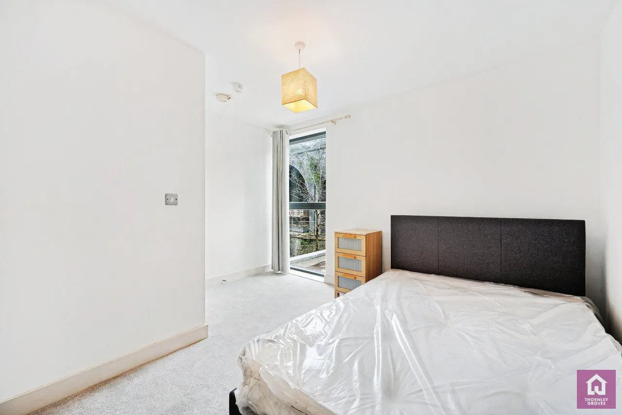Vie Building, Castlefield, M3, photo 9
