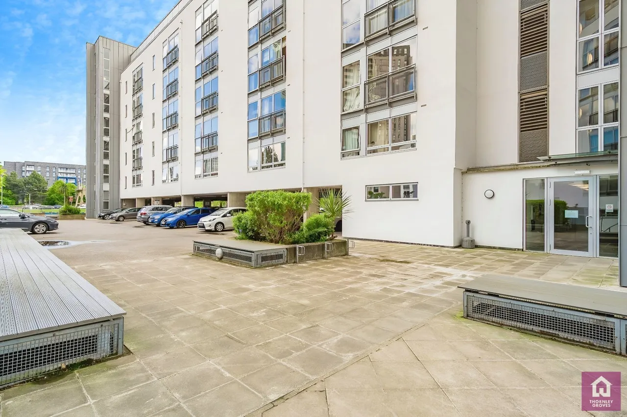Vie Building, Castlefield, M3, photo 19