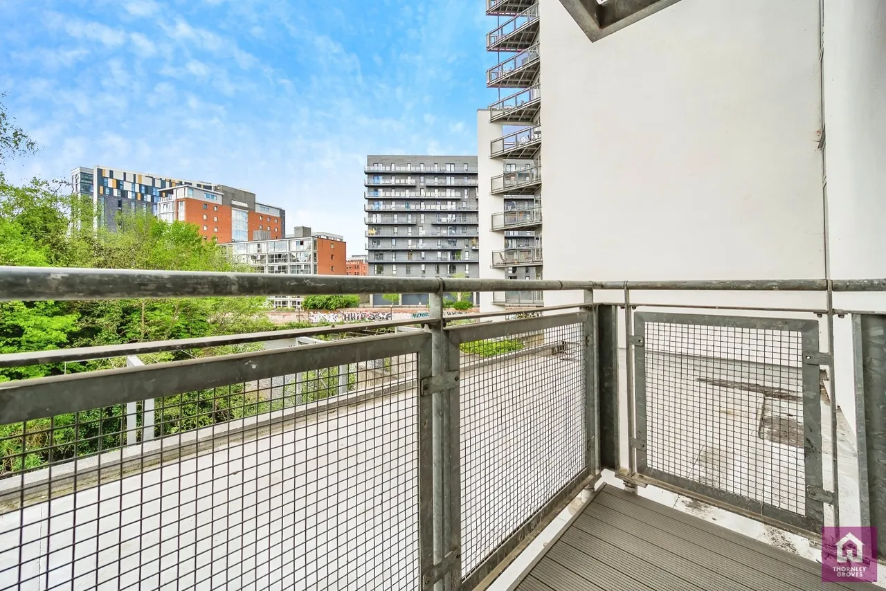 Vie Building, Castlefield, M3, photo 12
