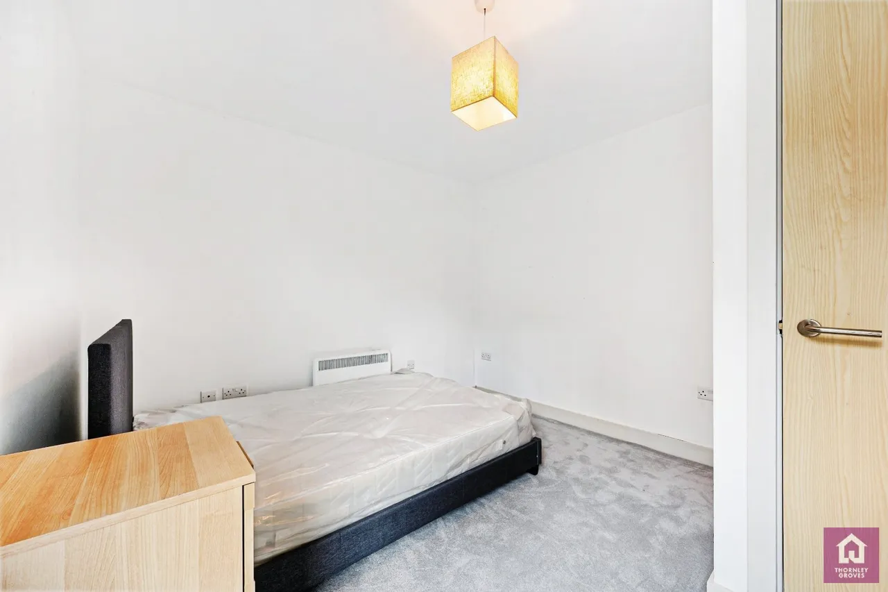 Vie Building, Castlefield, M3, photo 10