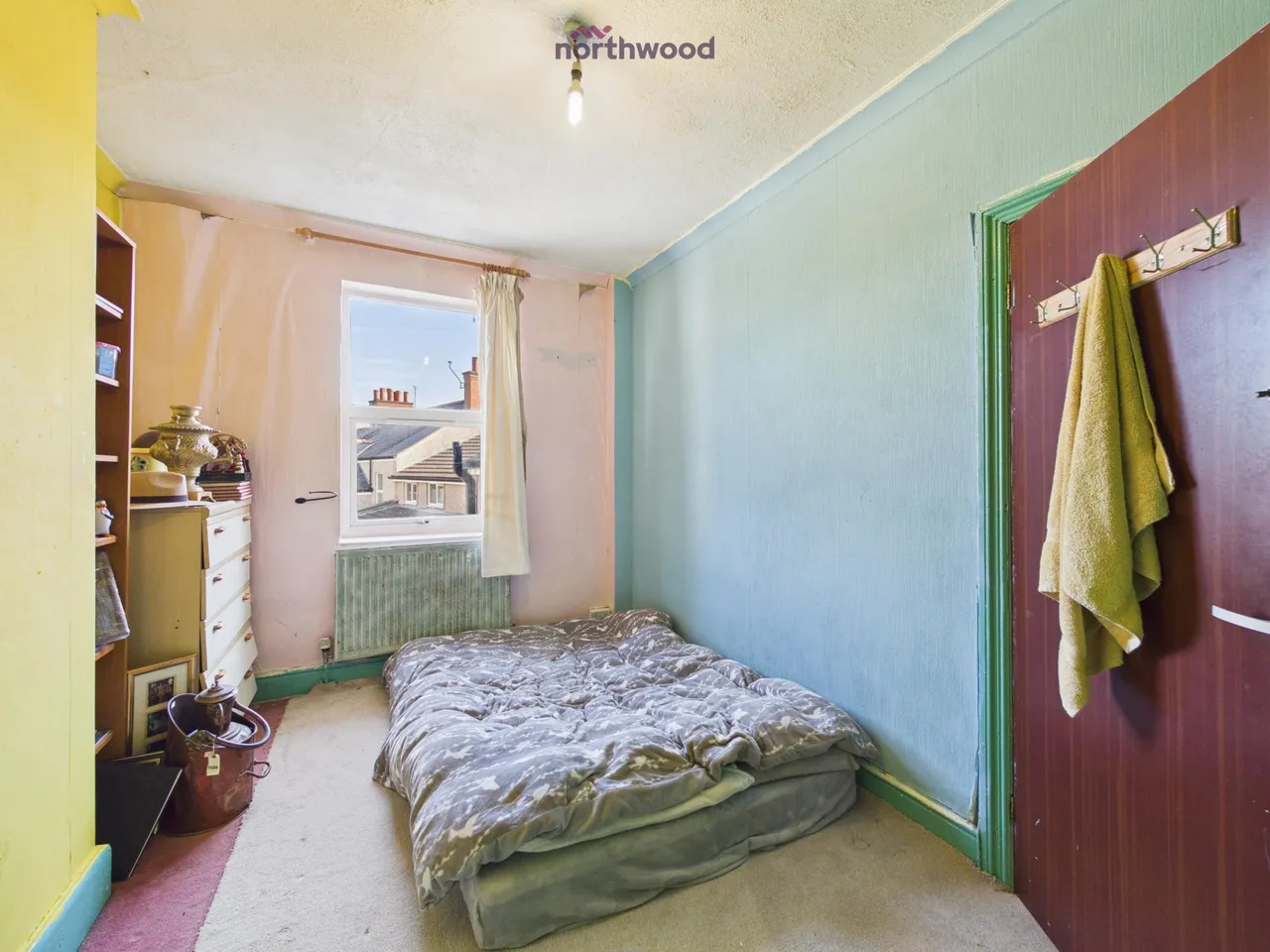 Kingsmills Road, Wrexham, LL13, photo 6
