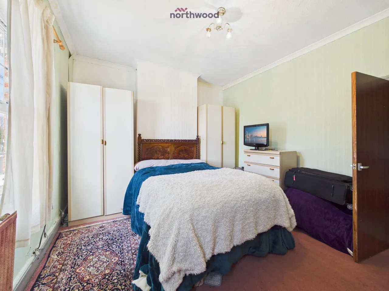 Kingsmills Road, Wrexham, LL13, photo 5