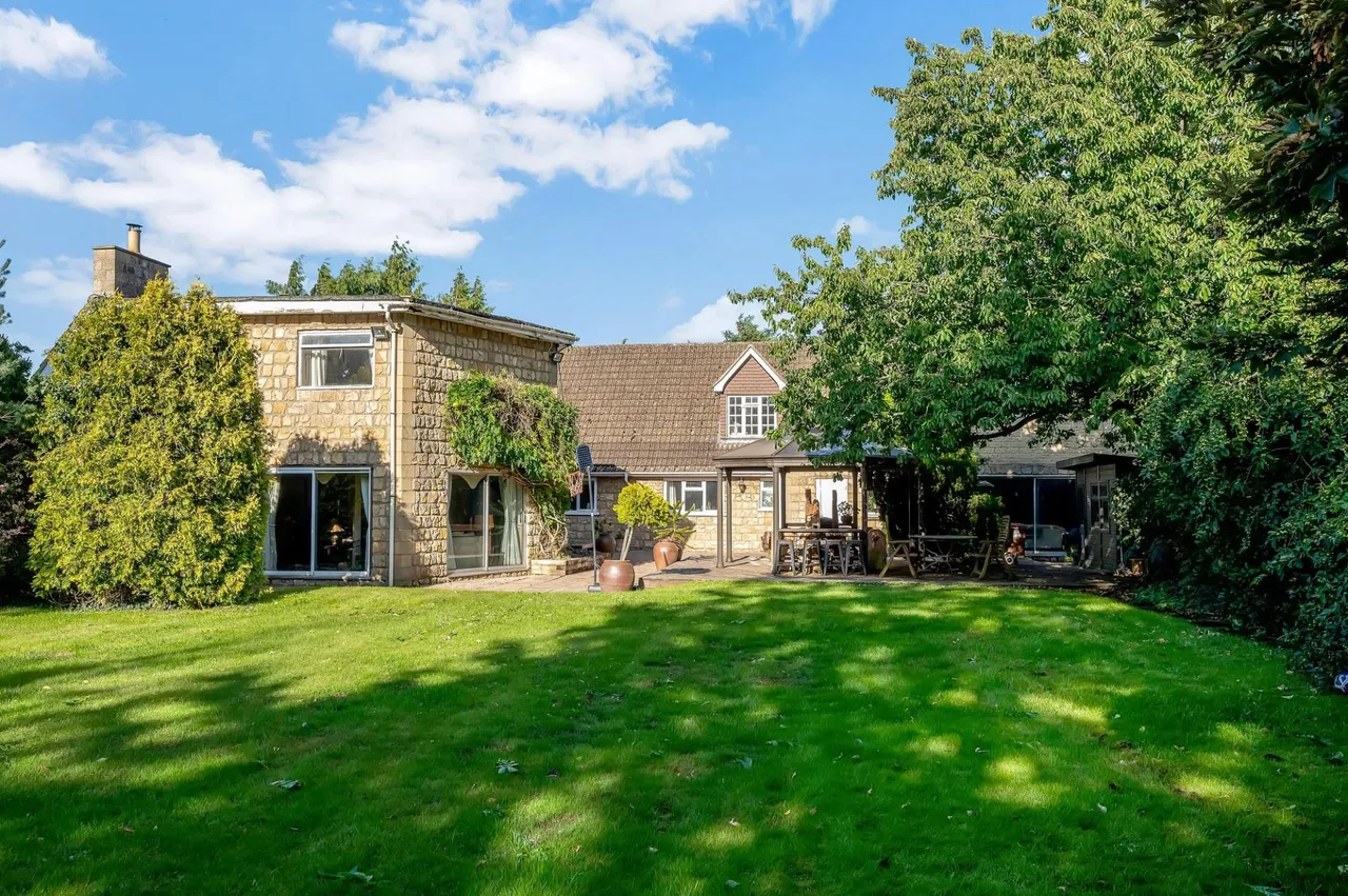 Manor Road, Sutton, PE5, photo 14