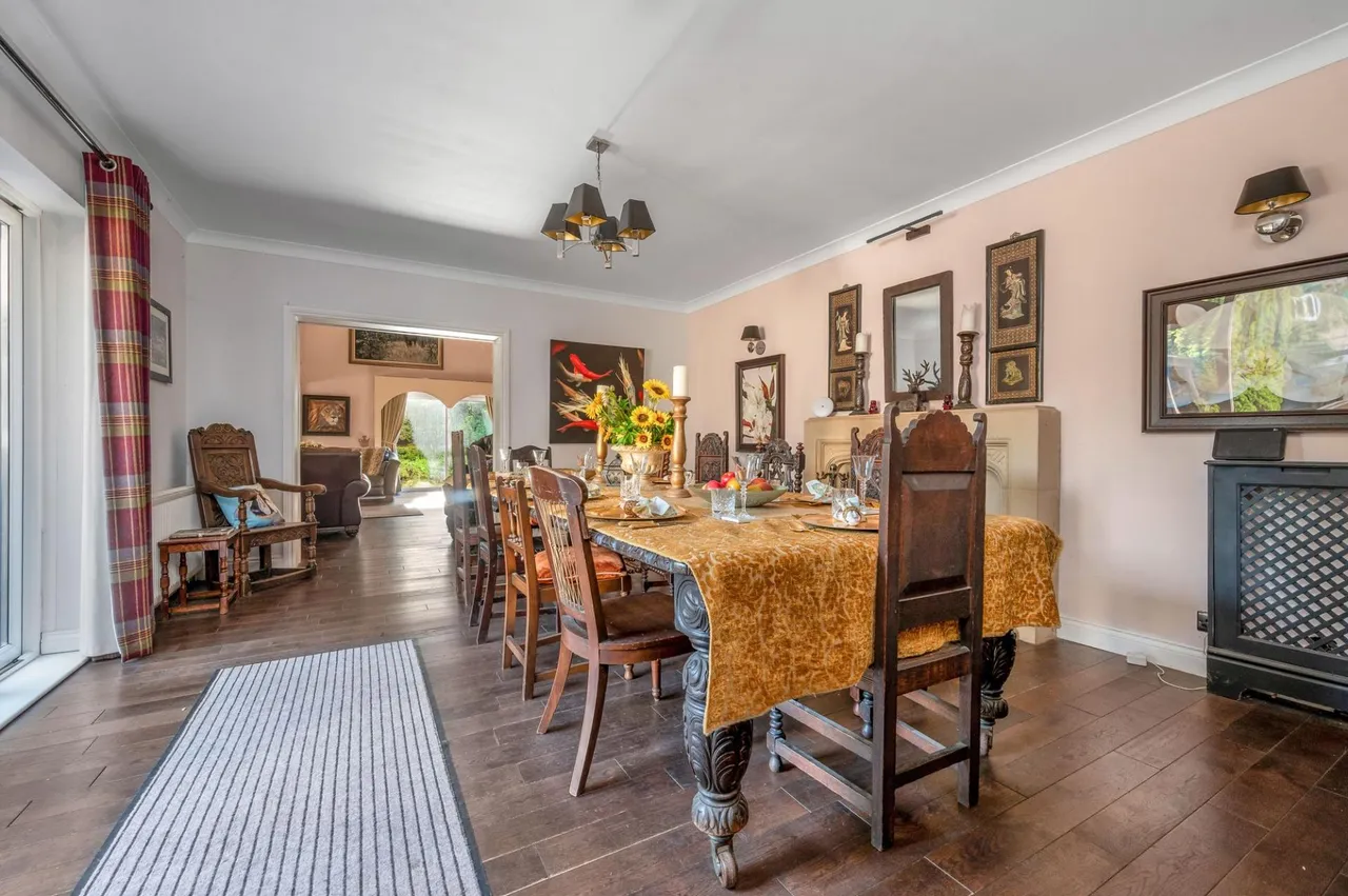 Manor Road, Sutton, PE5, photo 4
