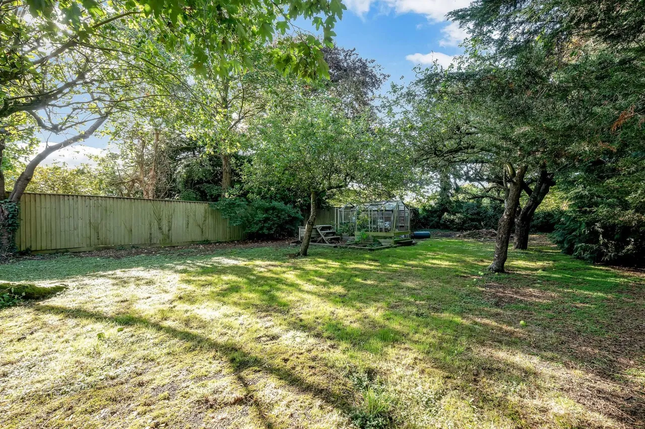 Manor Road, Sutton, PE5, photo 15