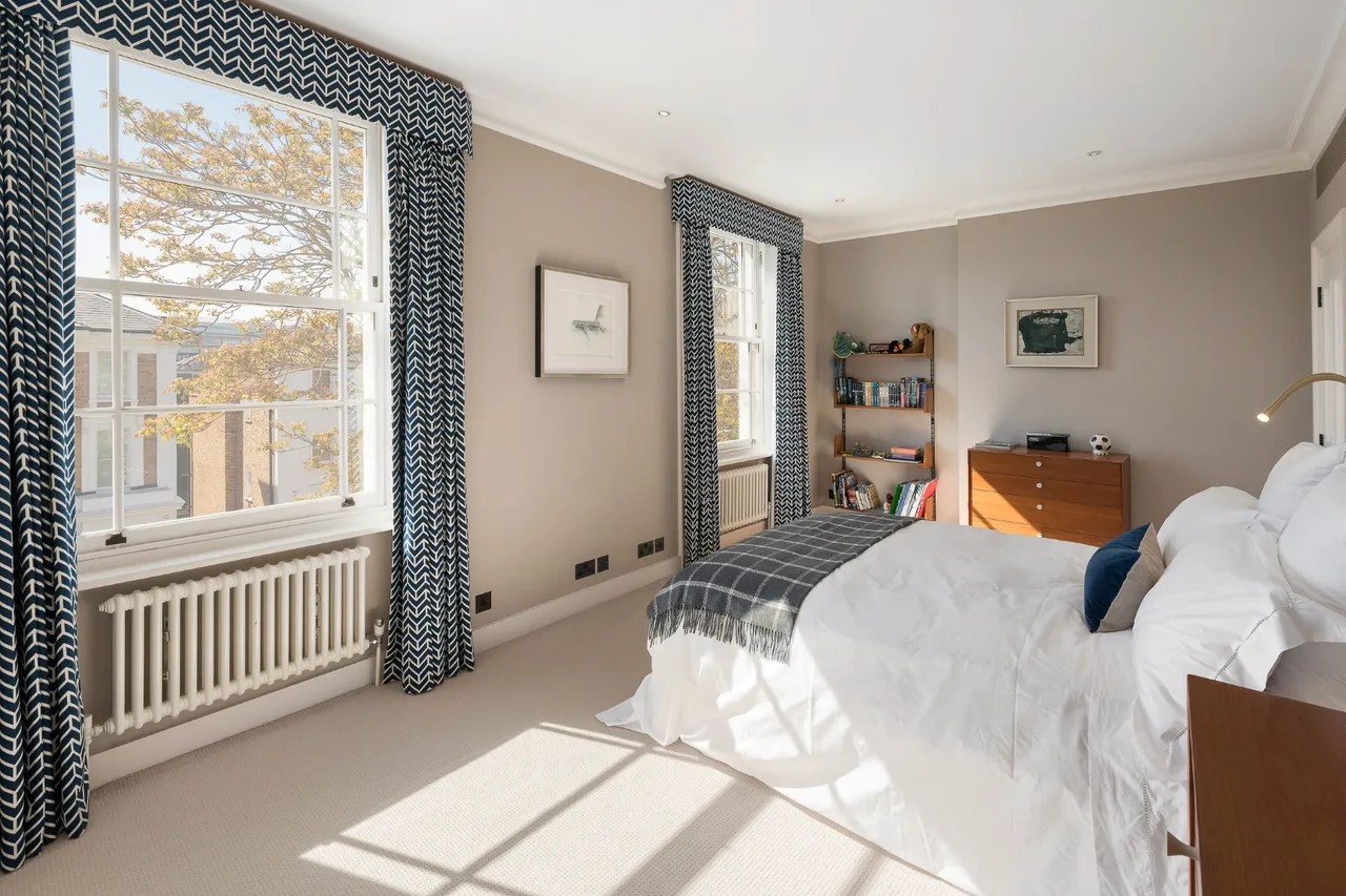 Tregunter Road, Chelsea, London, photo 12