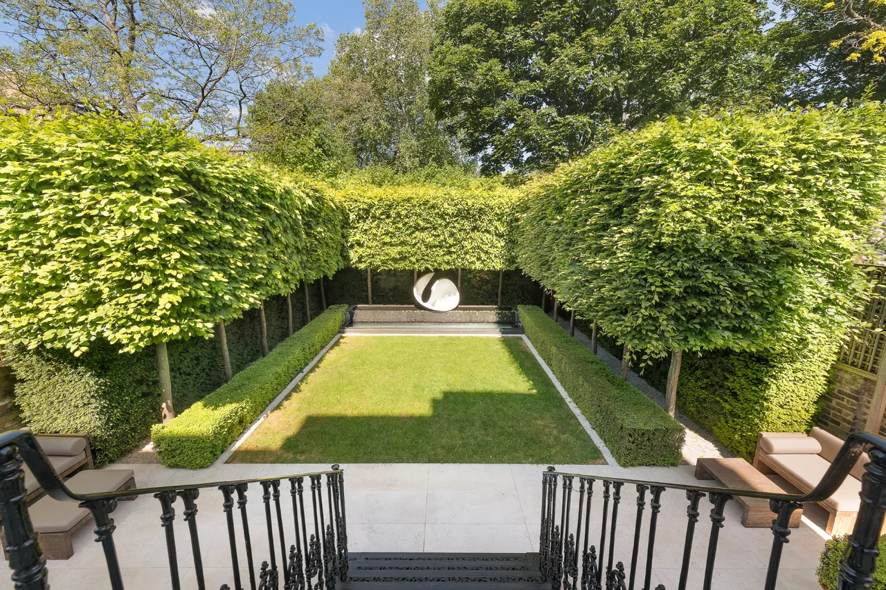 Tregunter Road, Chelsea, London, photo 4