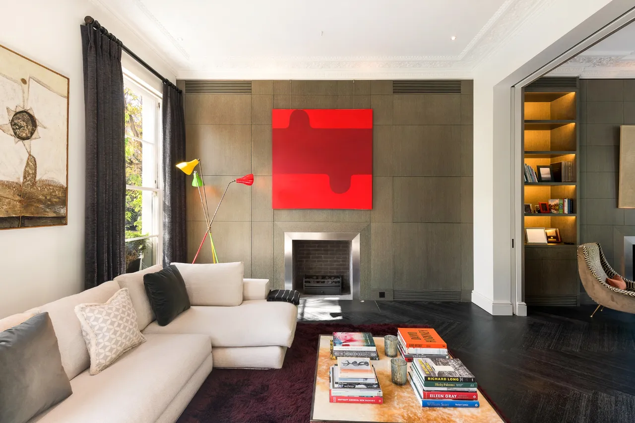 Tregunter Road, Chelsea, London, photo 2
