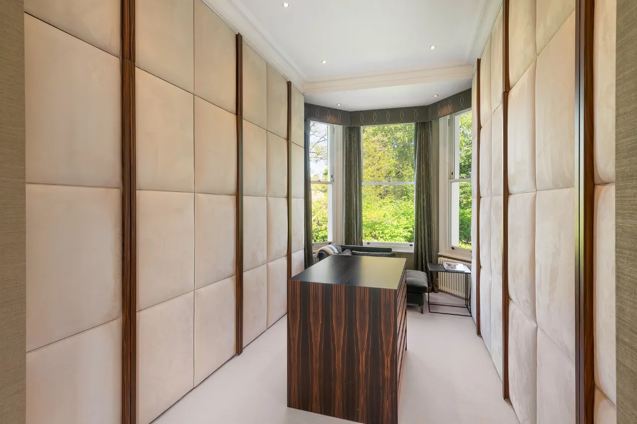 Tregunter Road, Chelsea, London, photo 10