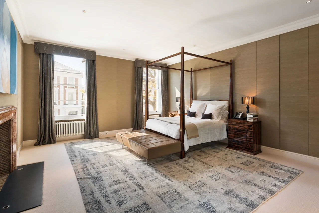 Tregunter Road, Chelsea, London, photo 9