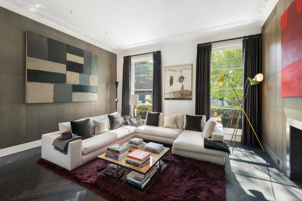 Tregunter Road, Chelsea, London, photo 5