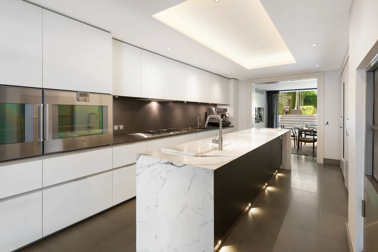 Tregunter Road, Chelsea, London, photo 6