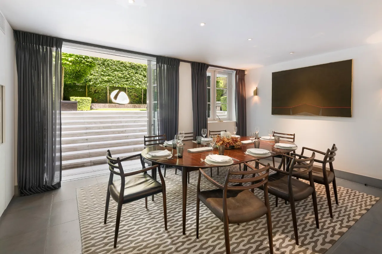 Tregunter Road, Chelsea, London, photo 7