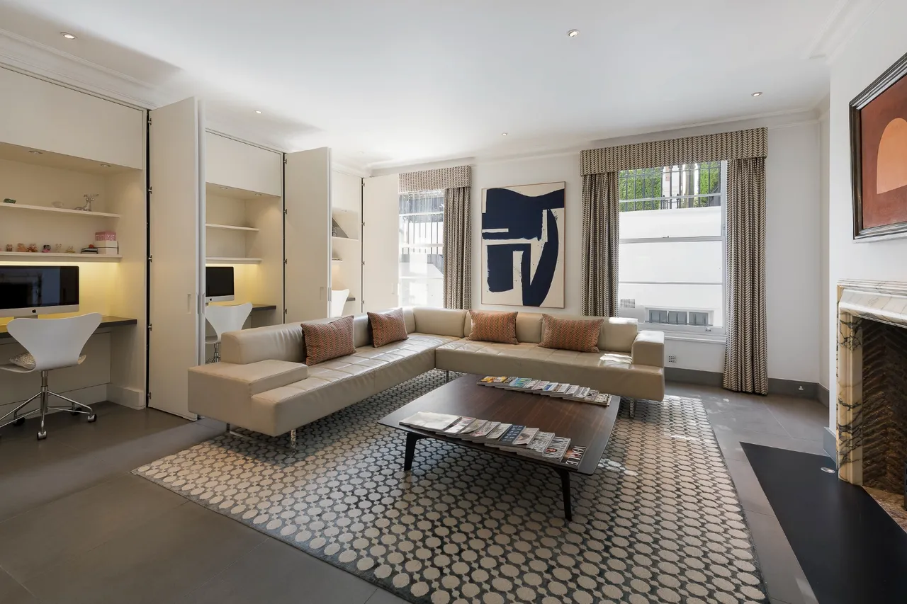 Tregunter Road, Chelsea, London, photo 8