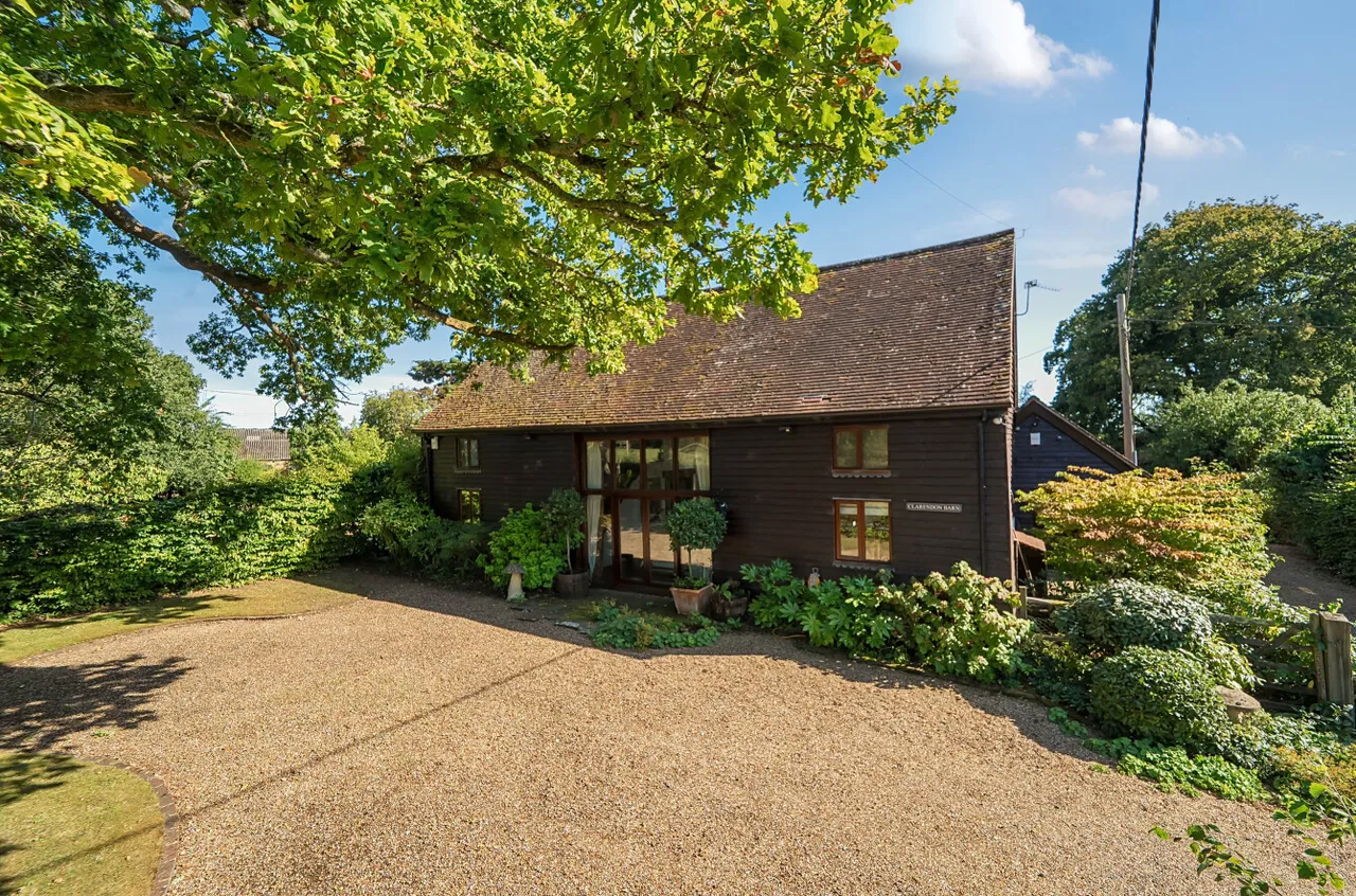 5 bed house for sale, Anmore Road, Denmead, PO7
