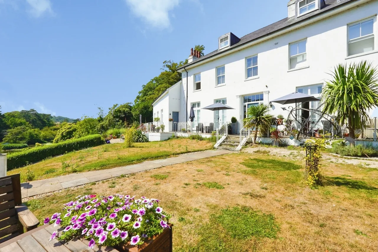 Bushy Ruff House, Alkham Road, Temple Ewell, Dover, CT16, photo 30