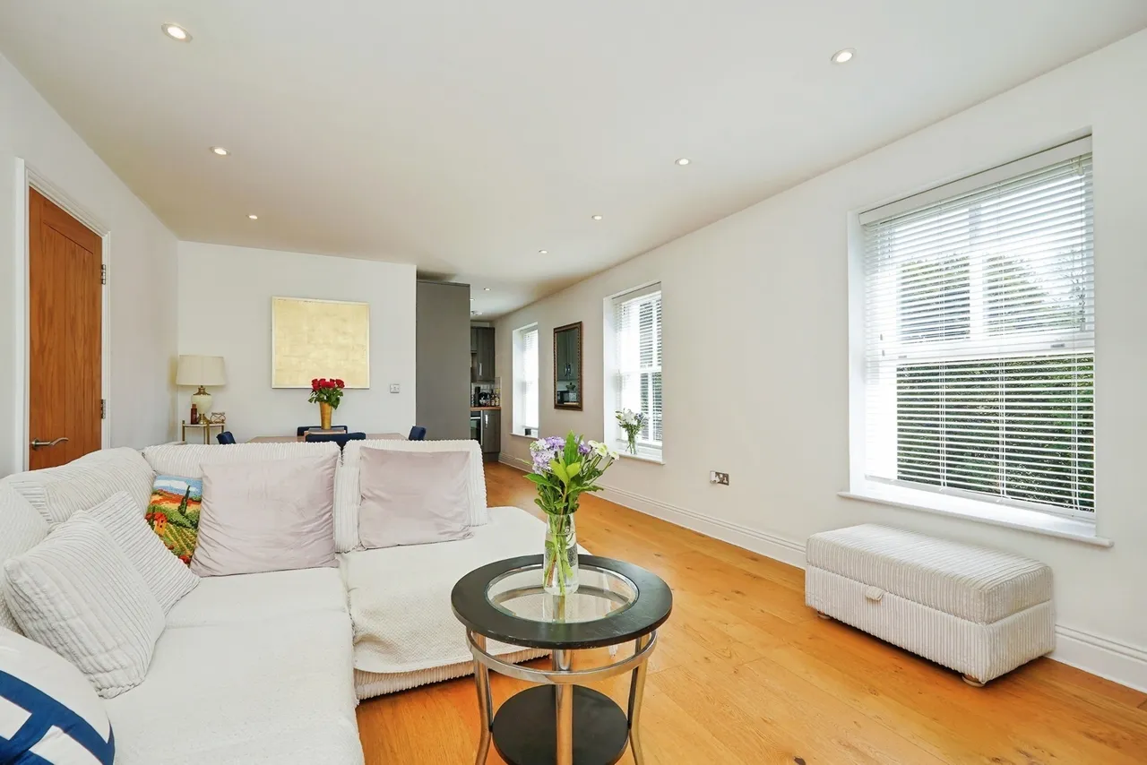 Bushy Ruff House, Alkham Road, Temple Ewell, Dover, CT16, photo 12