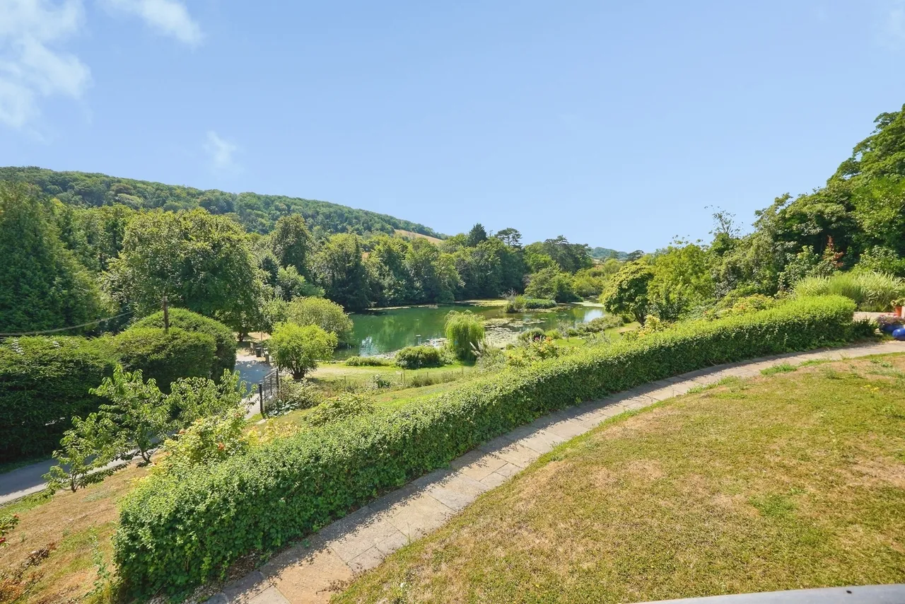Bushy Ruff House, Alkham Road, Temple Ewell, Dover, CT16, photo 34