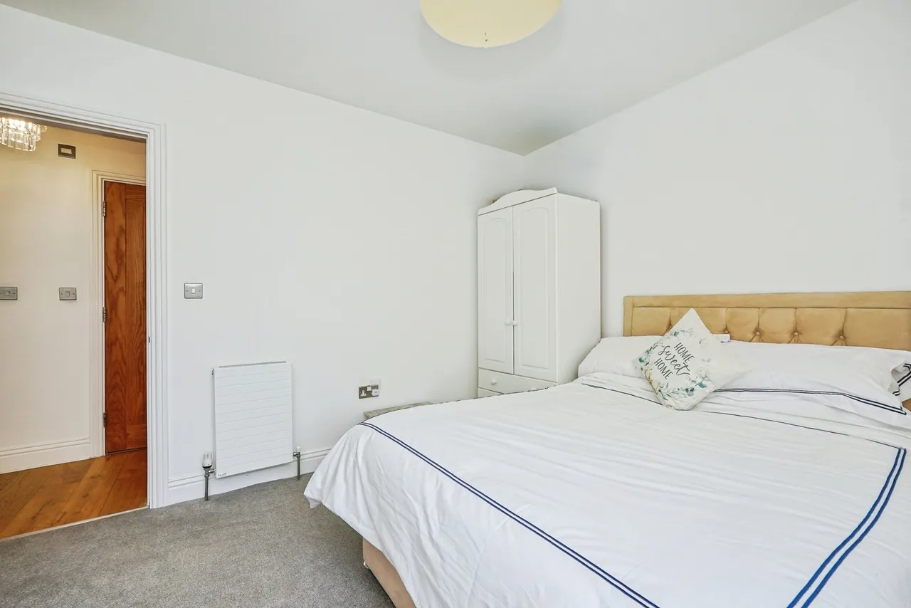 Bushy Ruff House, Alkham Road, Temple Ewell, Dover, CT16, photo 15