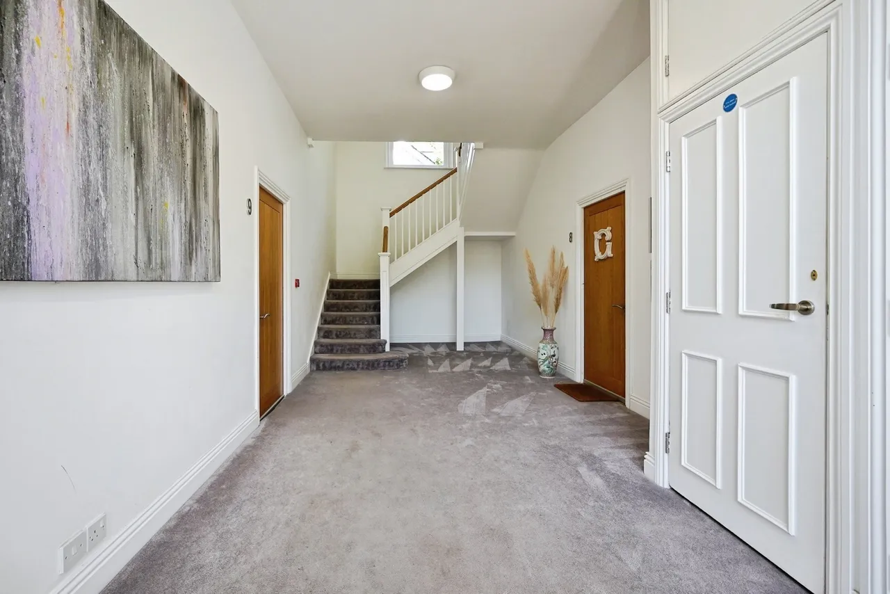 Bushy Ruff House, Alkham Road, Temple Ewell, Dover, CT16, photo 38