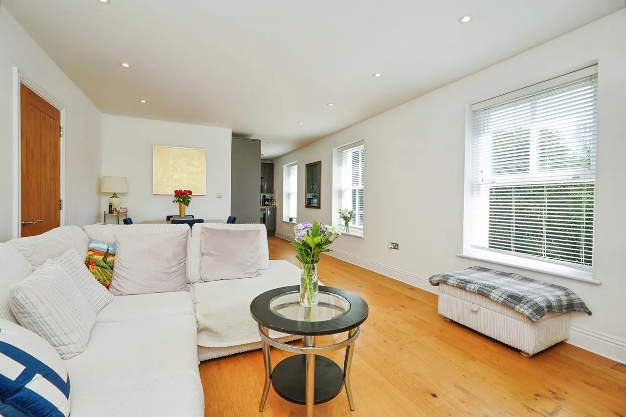 Bushy Ruff House, Alkham Road, Temple Ewell, Dover, CT16, photo 10
