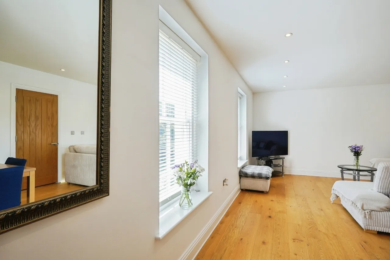 Bushy Ruff House, Alkham Road, Temple Ewell, Dover, CT16, photo 11