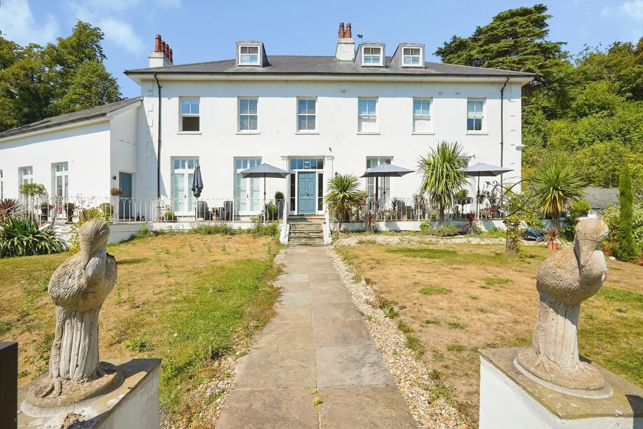 Bushy Ruff House, Alkham Road, Temple Ewell, Dover, CT16, photo 21