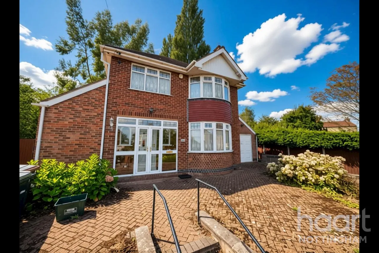Hillview Road, Carlton, NG4, photo 2