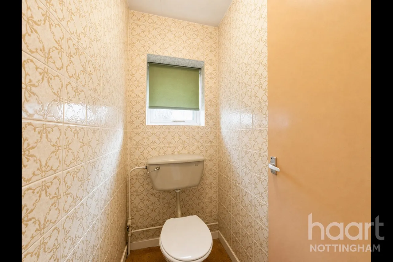 Hillview Road, Carlton, NG4, photo 17