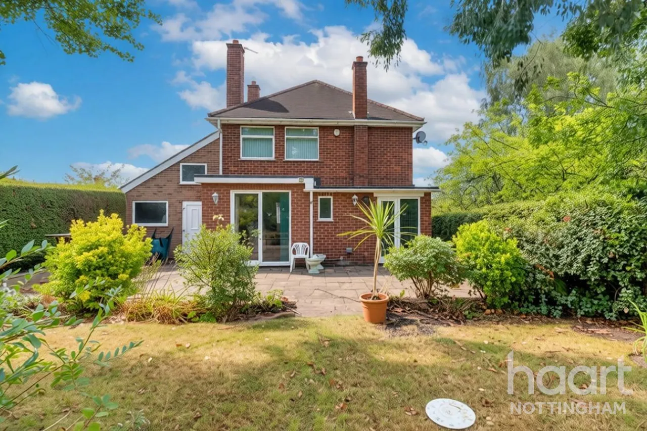 Hillview Road, Carlton, NG4, photo 20