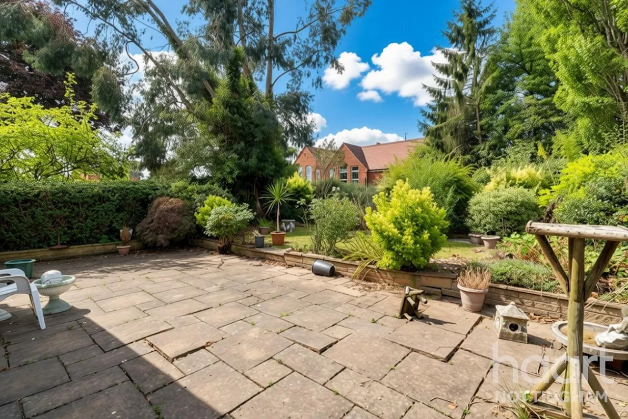 Hillview Road, Carlton, NG4, photo 19