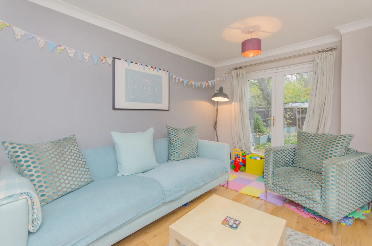 3 bed house for sale, London, SE15