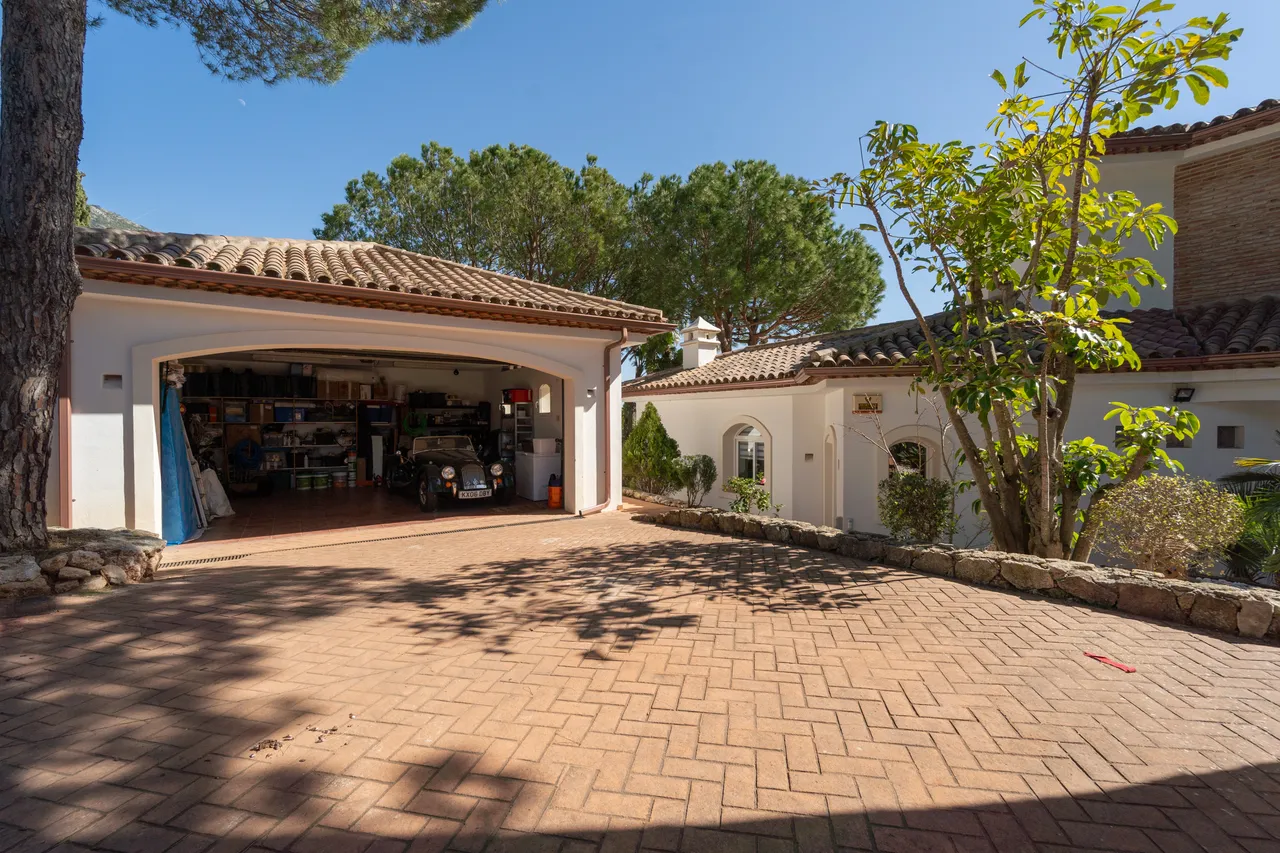Mijas, Malaga, GU21, photo 31