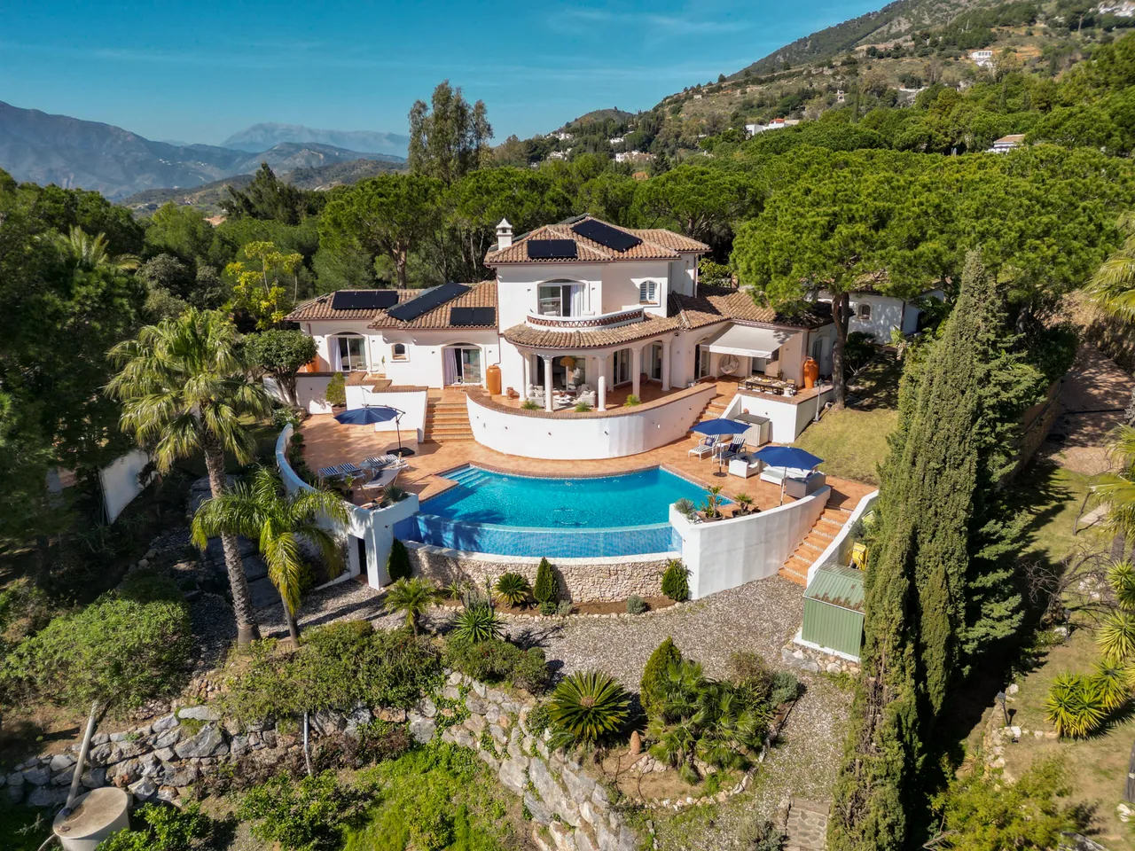 Mijas, Malaga, GU21, photo 33