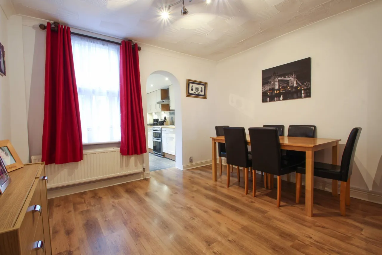 Great Queen Street, Dartford, photo 4