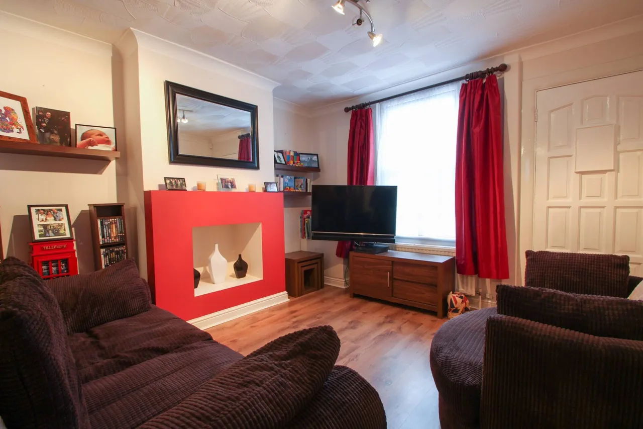 Great Queen Street, Dartford, photo 2