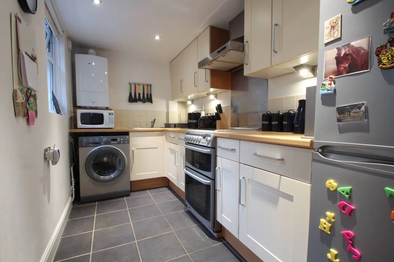 Great Queen Street, Dartford, photo 5