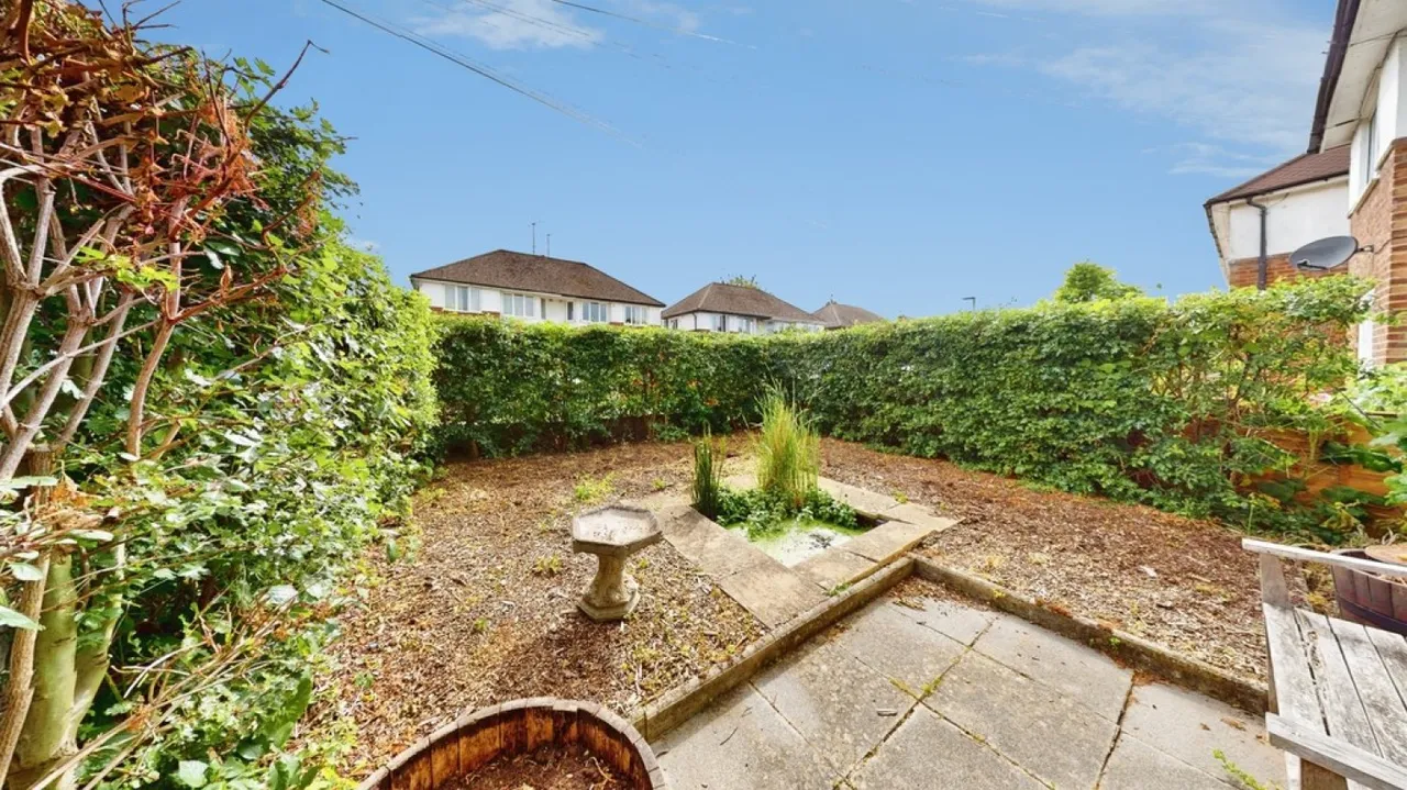St Georges Drive, Cheltenham, Gloucestershire, photo 8