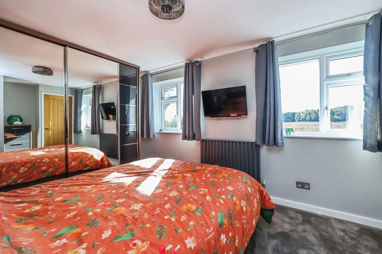 Whyston Court, Hucknall, NG15, photo 14