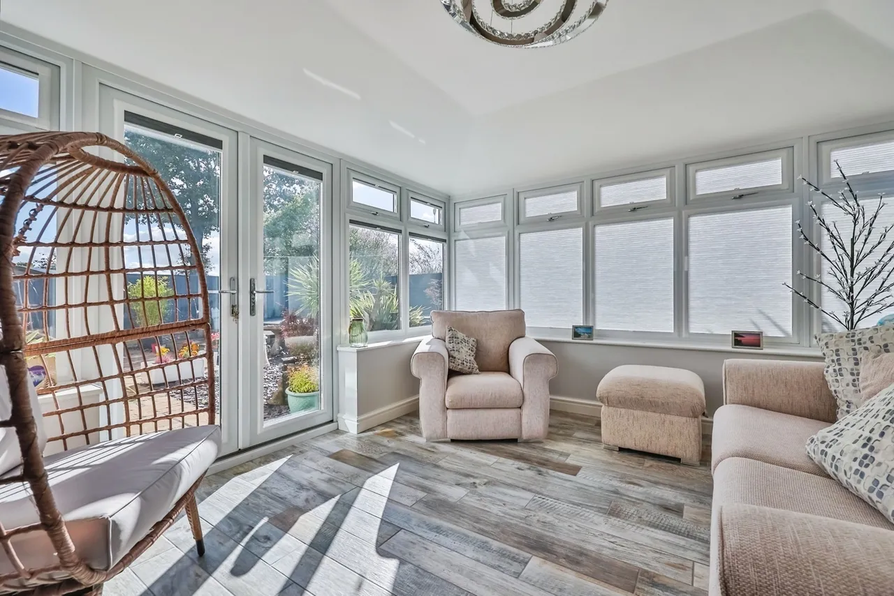 Whyston Court, Hucknall, NG15, photo 4