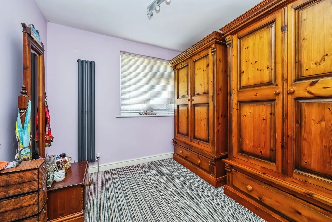 Whyston Court, Hucknall, NG15, photo 20