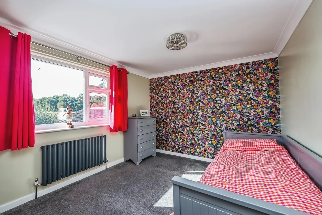 Whyston Court, Hucknall, NG15, photo 19